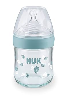 Amazon | NUK NUK母乳育児応援 おっぱいに近いネイチャーセンス